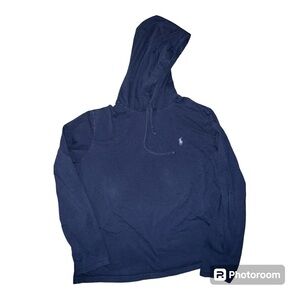 3/$10 Long Sleeve Hoodie Shirt